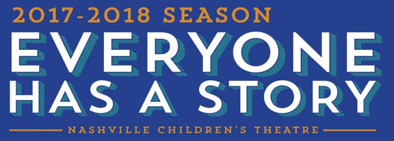 Nashville Children's Theatre Reveals First Season Under Nolan's Direction Image