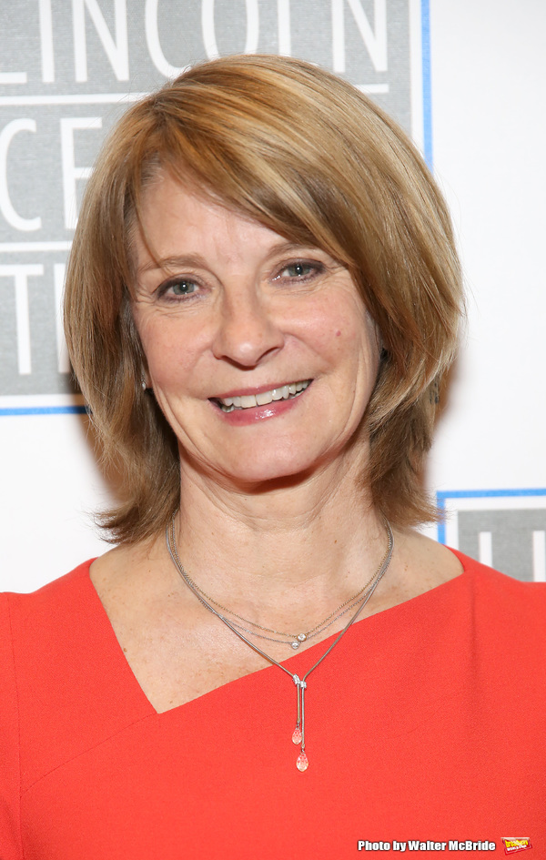 Photo Coverage: OSLO Company Celebrates a Peaceful Opening Night on Broadway! Image