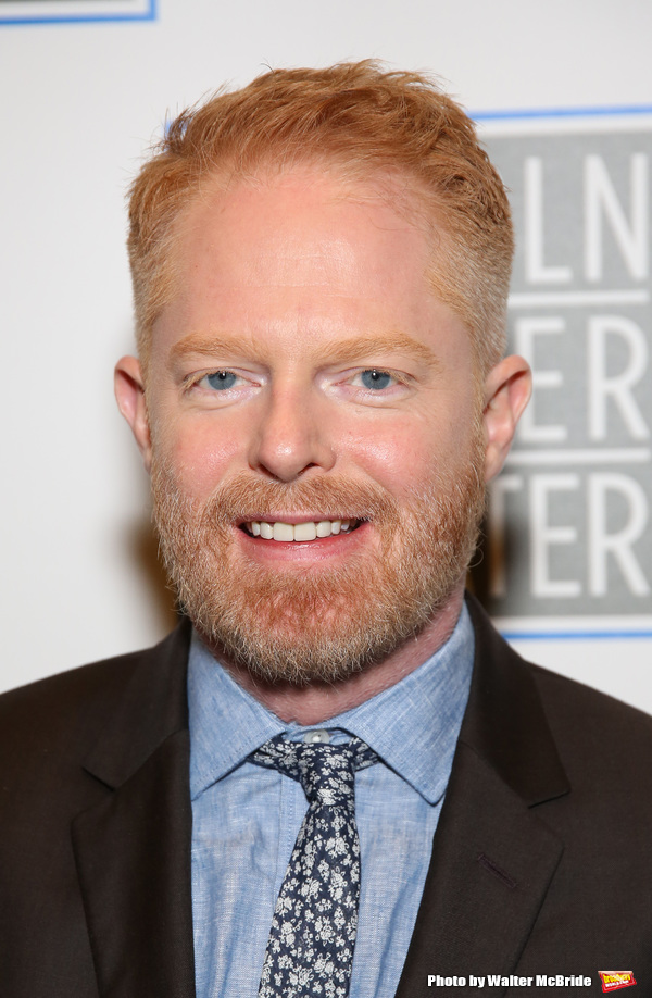 Photo Coverage: OSLO Company Celebrates a Peaceful Opening Night on Broadway! Image
