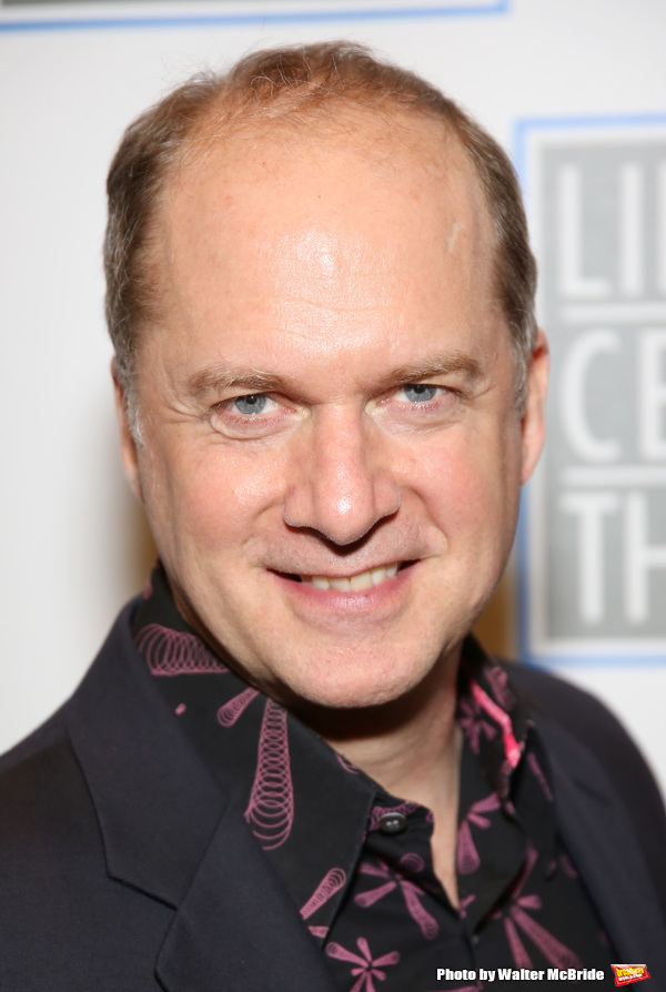 Photo Coverage: OSLO Company Celebrates a Peaceful Opening Night on Broadway! Image