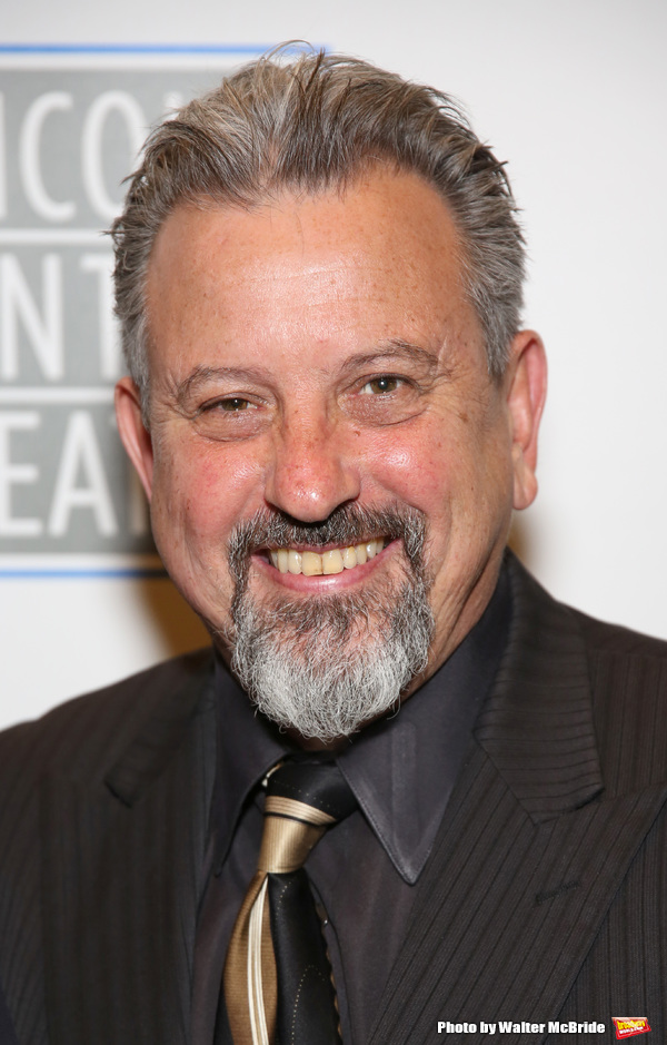 Photo Coverage: OSLO Company Celebrates a Peaceful Opening Night on Broadway! Image