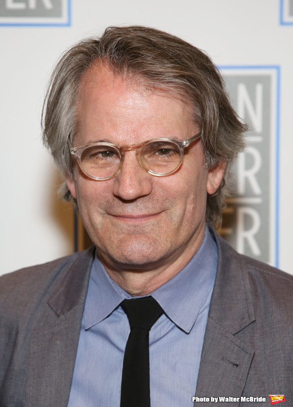 Photo Coverage: OSLO Company Celebrates a Peaceful Opening Night on Broadway! Image