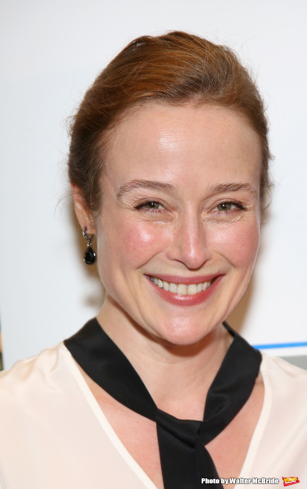Photo Coverage: OSLO Company Celebrates a Peaceful Opening Night on Broadway! Image