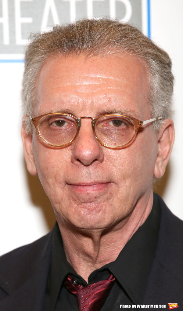 Photo Coverage: OSLO Company Celebrates a Peaceful Opening Night on Broadway! Image