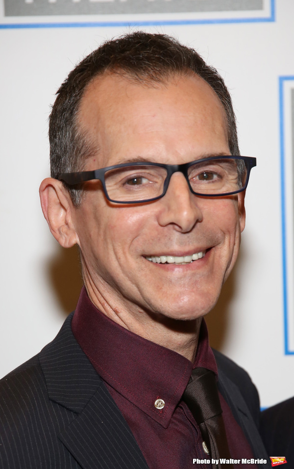 Photo Coverage: OSLO Company Celebrates a Peaceful Opening Night on Broadway! Image