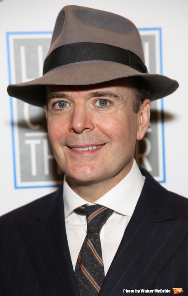 Photo Coverage: OSLO Company Celebrates a Peaceful Opening Night on Broadway! Image