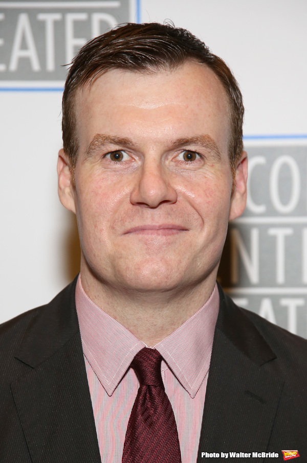 Photo Coverage: OSLO Company Celebrates a Peaceful Opening Night on Broadway! Image
