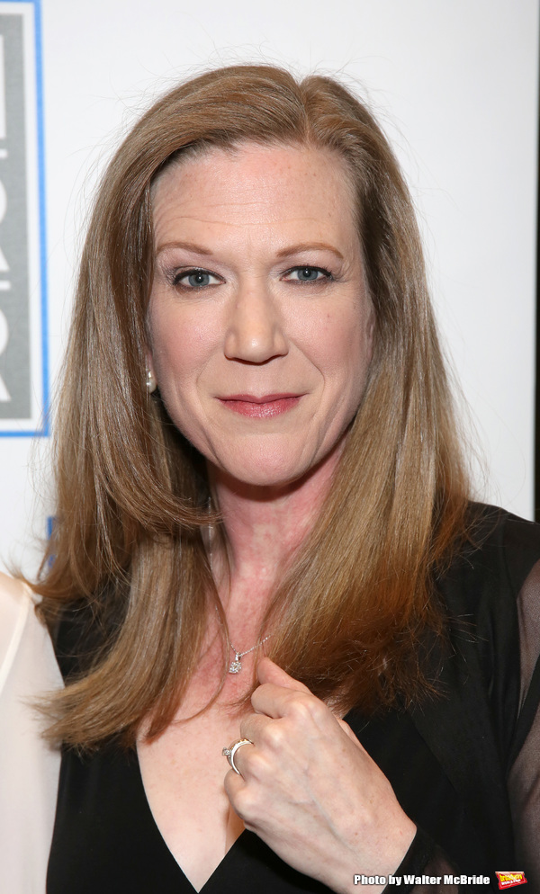 Photo Coverage: OSLO Company Celebrates a Peaceful Opening Night on Broadway! Image