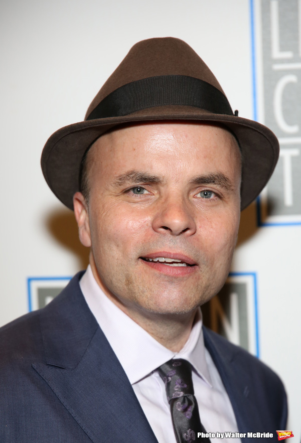 Photo Coverage: OSLO Company Celebrates a Peaceful Opening Night on Broadway! Image