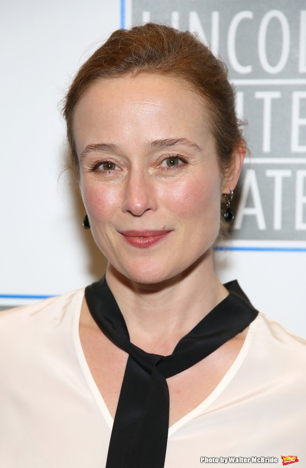 Photo Coverage: OSLO Company Celebrates a Peaceful Opening Night on Broadway! Image