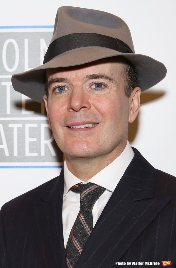 Photo Coverage: OSLO Company Celebrates a Peaceful Opening Night on Broadway! Image