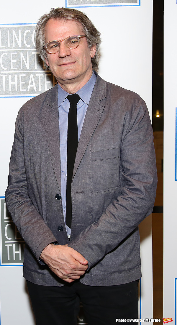 Photo Coverage: OSLO Company Celebrates a Peaceful Opening Night on Broadway! Image