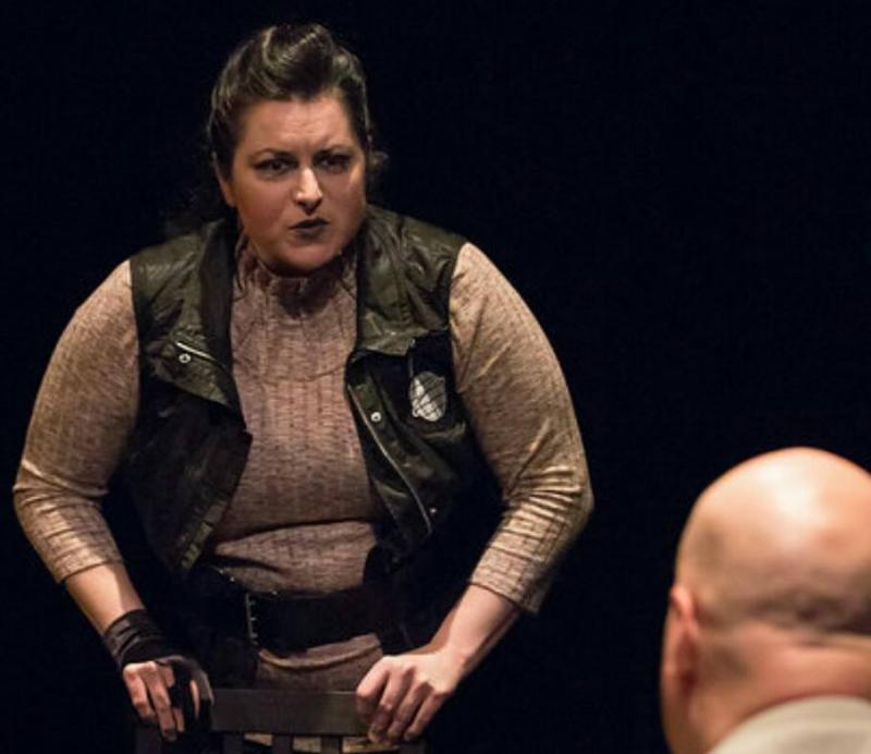 Review: THE NETHER at Benchmark Theatre Image