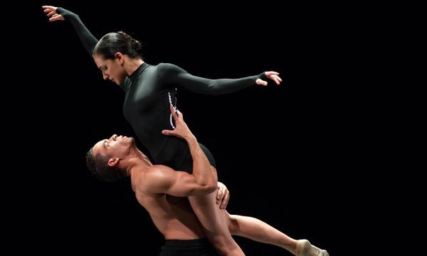 Photo Flash: First Look at BALLET HISPANICO at the Joyce Image