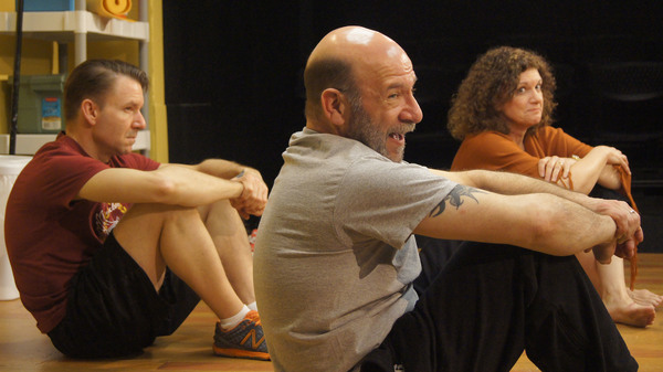 Photo Flash: First Look at CIRCLE MIRROR TRANSFORMATION at Redtwist Theatre Image