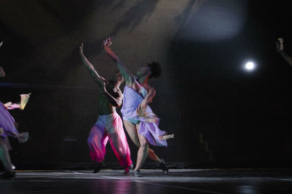 Photo Flash: First Look at Virginia Stage and NSU Theatre's THE WIZ Image
