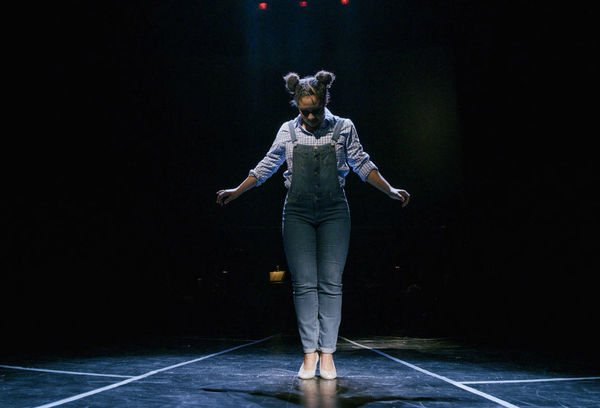 Photo Flash: First Look at Virginia Stage and NSU Theatre's THE WIZ Image