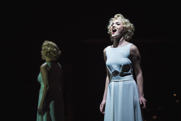 Photo Flash: Broadway Dreams Goes Global with a Master Class in Moscow Image