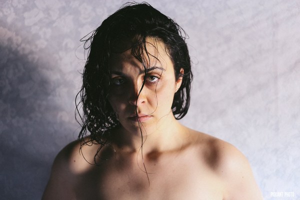 Photo Flash: Explore OUT LOUD Theatre presents THE WOMAN Image