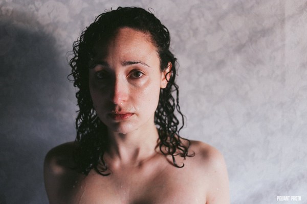 Photo Flash: Explore OUT LOUD Theatre presents THE WOMAN Image