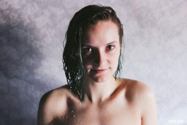 Photo Flash: Explore OUT LOUD Theatre presents THE WOMAN Image