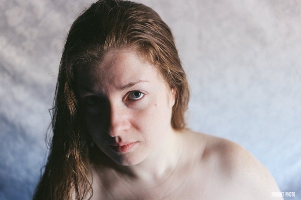 Photo Flash: Explore OUT LOUD Theatre presents THE WOMAN Image