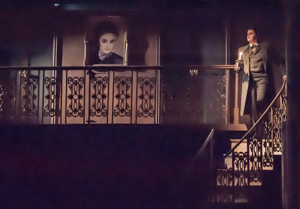 Photo Flash: Valley Youth Theatre presents THE SECRET GARDEN Image
