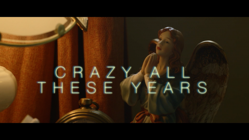 Review: Swafford's Overly Earnest CRAZY ALL THESE YEARS Image
