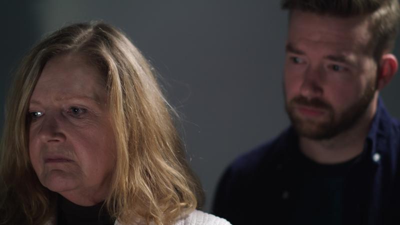 Review: Swafford's Overly Earnest CRAZY ALL THESE YEARS Image