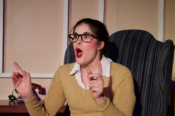 Photo Flash: Limelight Performing Arts Brings the Comedic Antics of THE DROWSY CHAPERONE 