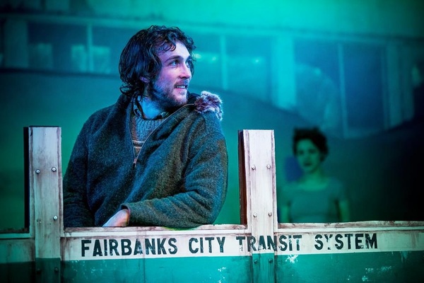Photo Flash: Encore Musical Theatre Company Goes INTO THE WILD Image