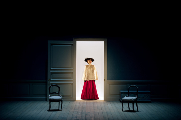 Photo Flash: First Look at A DOLL'S HOUSE, PART 2 Premiering at South Coast Repertory Image