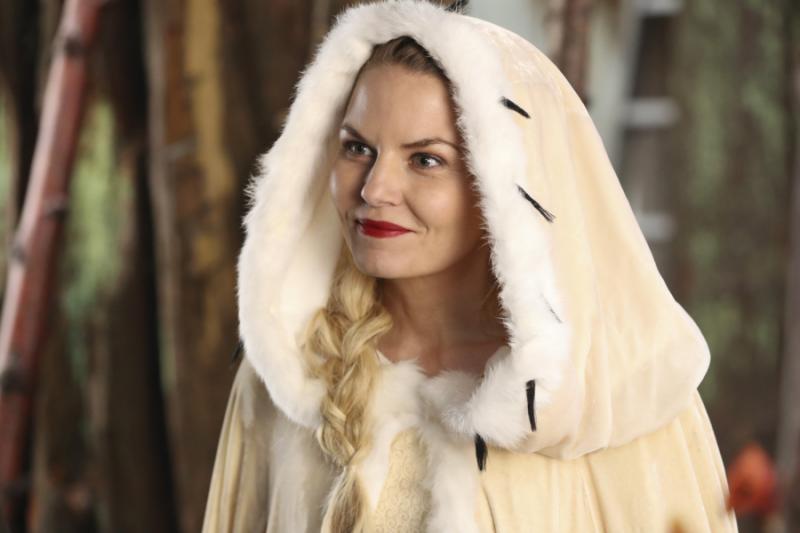 Confirmed! ONCE UPON A TIME Musical Episode to Air This May Image