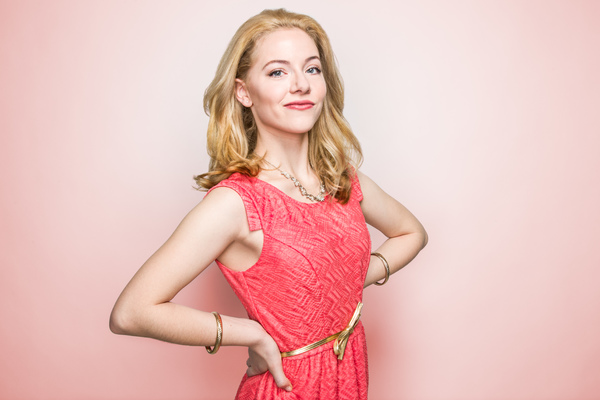 Photo Flash: First Look at Theatre and Dance at Wayne's LEGALLY BLONDE Image