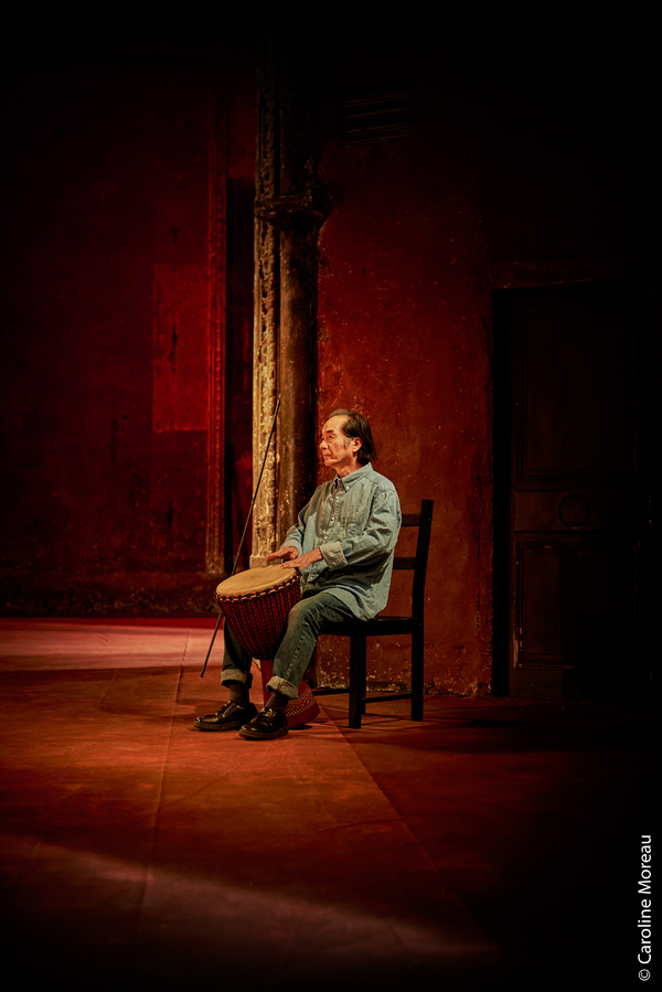Review: Philosophical BATTLEFIELD at the Guthrie Theater Image