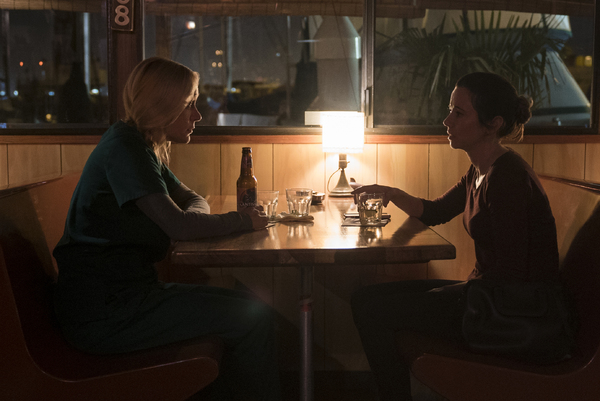 Photo Flash: Netflix Shares First Look Images from BLOODLINE Final Season Image
