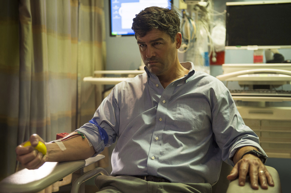 Photo Flash: Netflix Shares First Look Images from BLOODLINE Final Season  Image