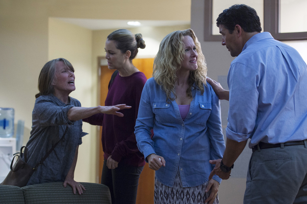 Photo Flash: Netflix Shares First Look Images from BLOODLINE Final Season Image