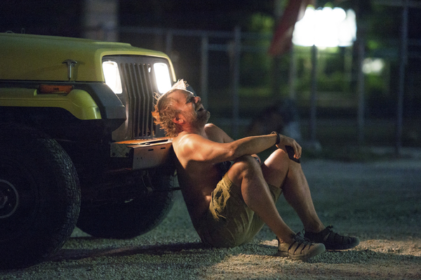 Photo Flash: Netflix Shares First Look Images from BLOODLINE Final Season Image