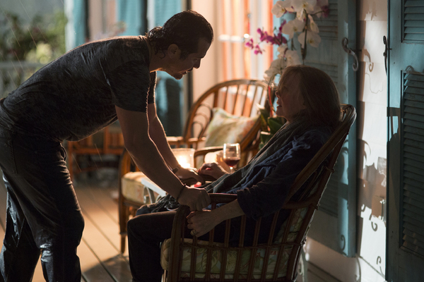 Photo Flash: Netflix Shares First Look Images from BLOODLINE Final Season Image