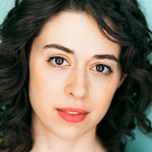 Meet the Cast of Broadway's INDECENT- Opens Tonight! Image