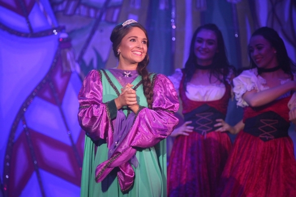 Photo Flash: LHK Productions' SLEEPING BEAUTY Enchants at The Epstein Theatre Image