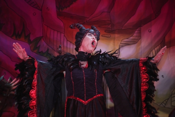 Photo Flash: LHK Productions' SLEEPING BEAUTY Enchants at The Epstein Theatre Image