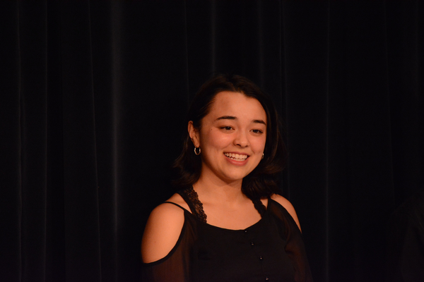 Photo Coverage: Michele Pawk, Lenny Wolpe & More Take Bows in Project Shaw's YOU NEVER CAN TELL Image