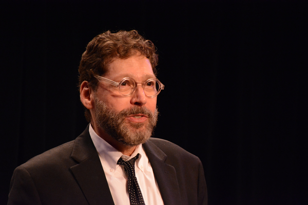 Photo Coverage: Michele Pawk, Lenny Wolpe & More Take Bows in Project Shaw's YOU NEVER CAN TELL Image