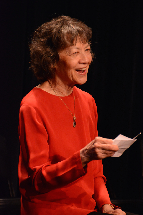 Photo Coverage: Michele Pawk, Lenny Wolpe & More Take Bows in Project Shaw's YOU NEVER CAN TELL Image