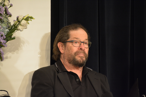 Photo Coverage: Michele Pawk, Lenny Wolpe & More Take Bows in Project Shaw's YOU NEVER CAN TELL Image