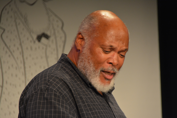 Photo Coverage: Michele Pawk, Lenny Wolpe & More Take Bows in Project Shaw's YOU NEVER CAN TELL Image