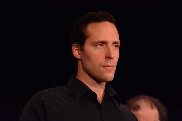 Photo Coverage: Michele Pawk, Lenny Wolpe & More Take Bows in Project Shaw's YOU NEVER CAN TELL Image