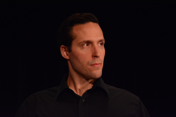 Photo Coverage: Michele Pawk, Lenny Wolpe & More Take Bows in Project Shaw's YOU NEVER CAN TELL Image